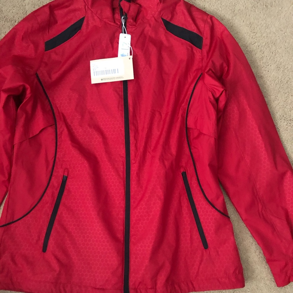 Men’s Jacket